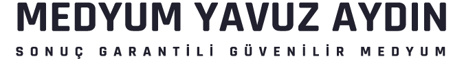 Medyum Yavuz Aydın