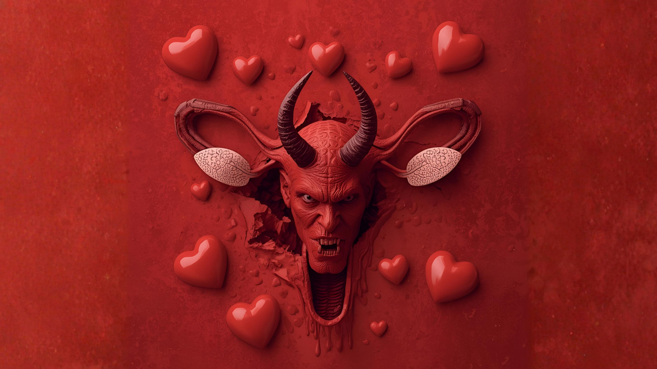 Adet Kanı Büyüsü Hakkında Detaylı Bilgiler | Medyum Yavuz Aydın