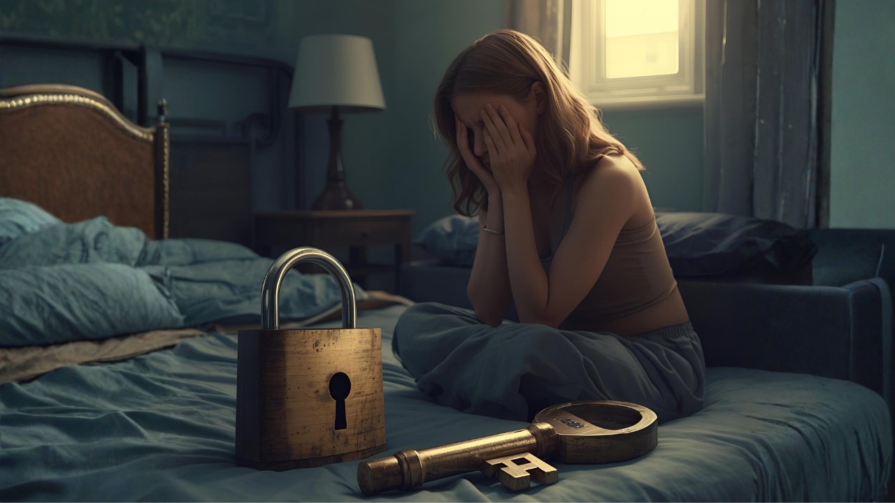 Kısmet Açma Büyüsü